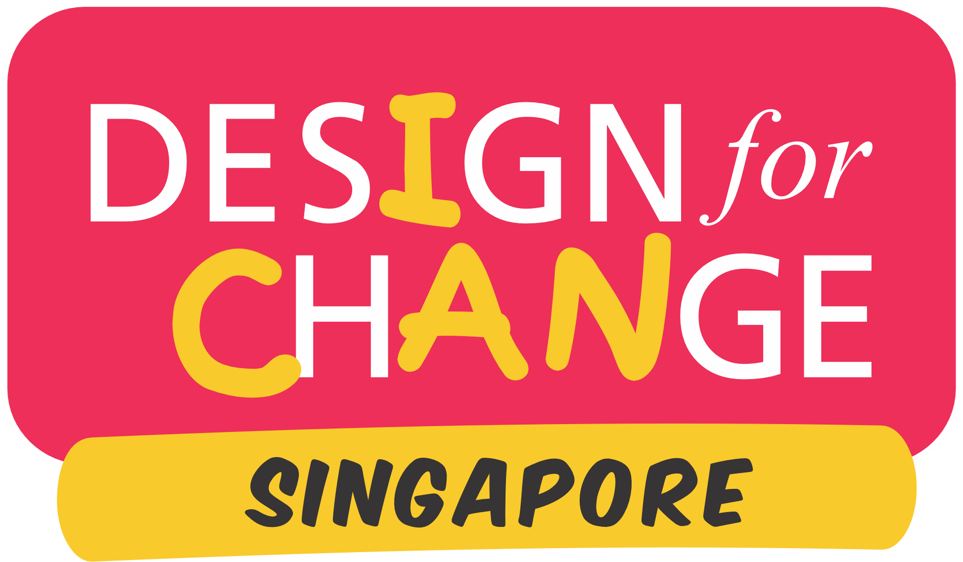 Design for Change