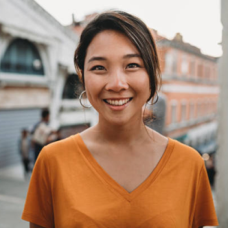 Min Portrait