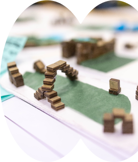 Blocks