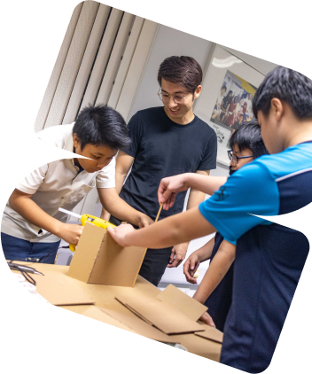 Group Working