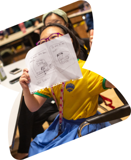 Showing Co-Design